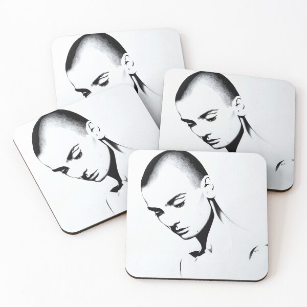 Item preview, Sinead O Connor designed and sold by stephenmerriganart.