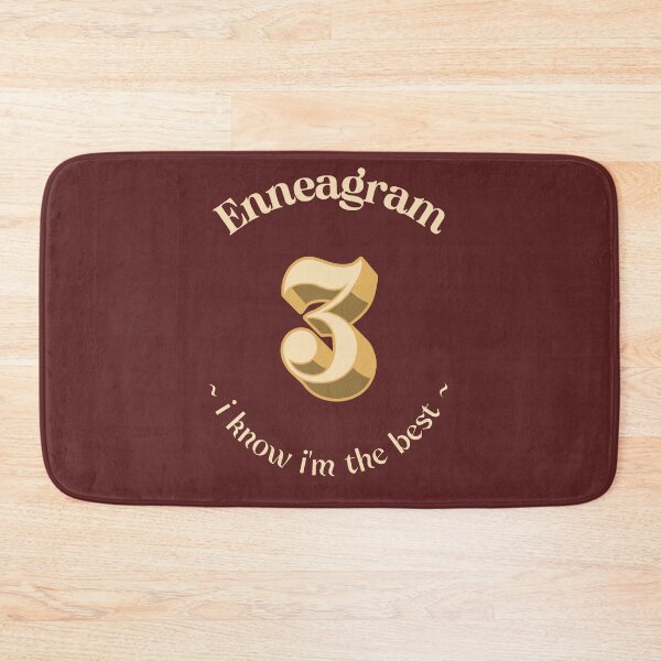 Item preview, Enneagram 3 - I'm The Best designed and sold by in-meme-veritas.