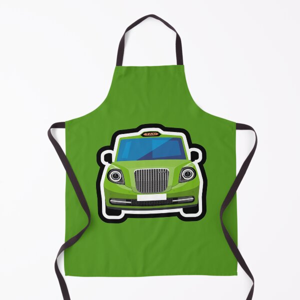 Item preview, Copy of London taxi Green designed and sold by icgraphicdesign.