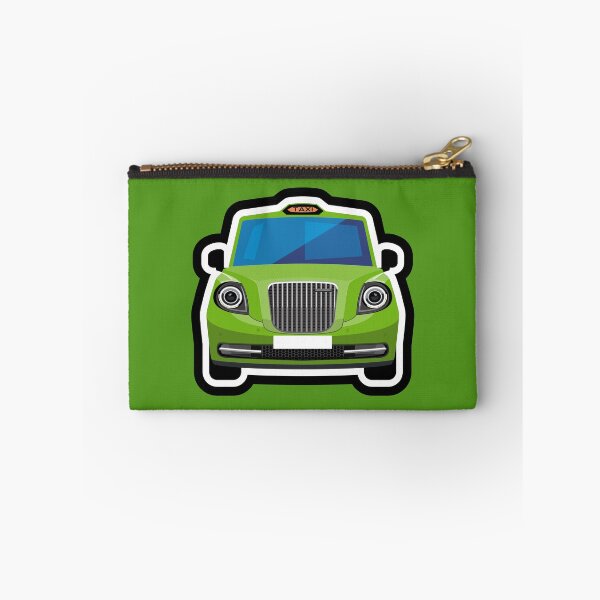 Item preview, Copy of London taxi Green designed and sold by icgraphicdesign.