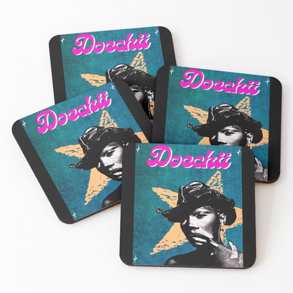 Item preview, Hip hop rap queen doechii designed and sold by JollyThreads.