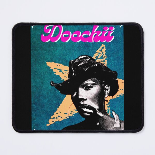 Item preview, Hip hop rap queen doechii designed and sold by JollyThreads.