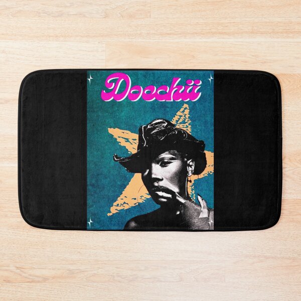 Item preview, Hip hop rap queen doechii designed and sold by JollyThreads.
