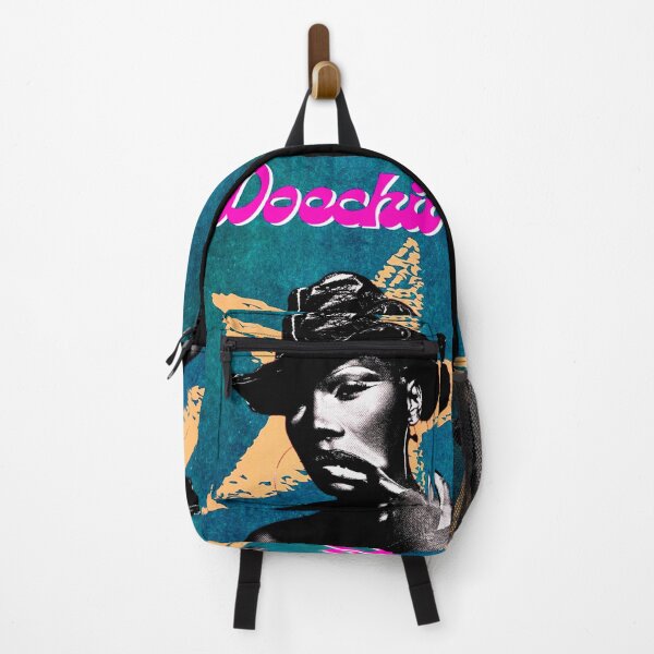 Item preview, Hip hop rap queen doechii designed and sold by JollyThreads.