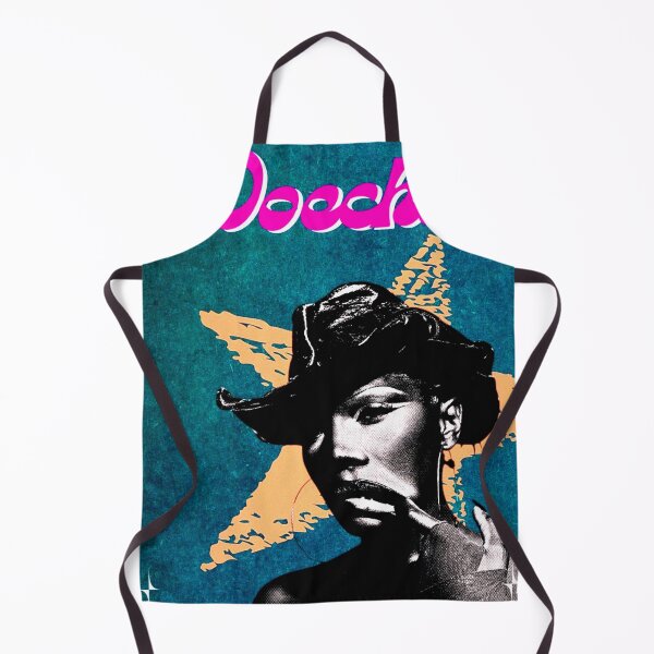 Item preview, Hip hop rap queen doechii designed and sold by JollyThreads.