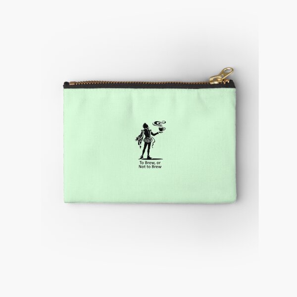 Item preview, Brew or Not to Brew – Hamlet’s Dilemma #2 designed and sold by coffee-life-designs.