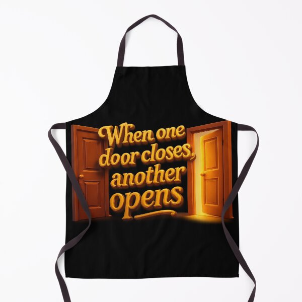 Item preview, When one door closes, another opens designed and sold by Girih.