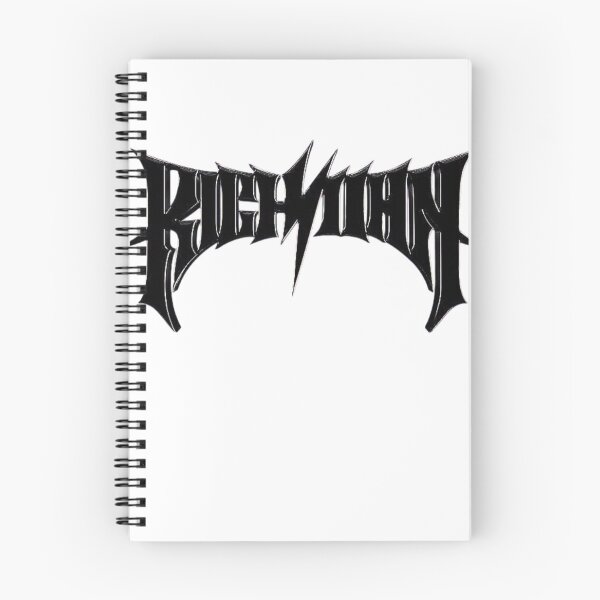 Item preview, Aespa Rich Man Logo designed and sold by misamoot.