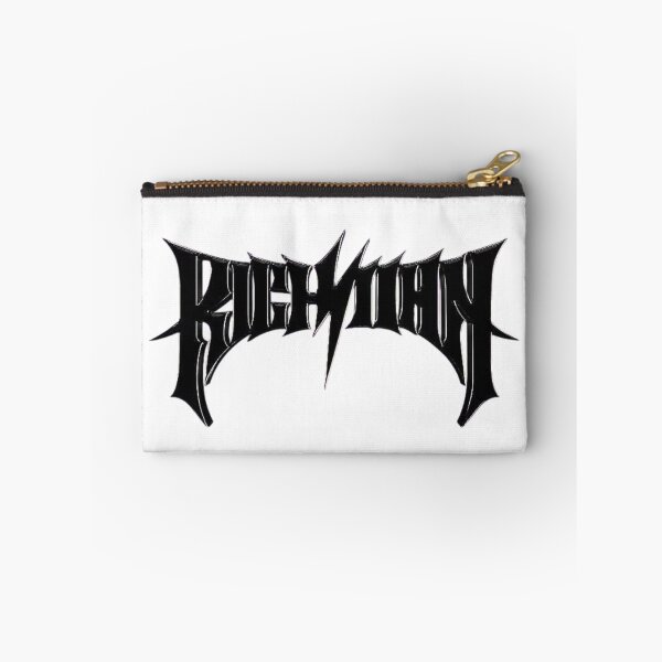 Item preview, Aespa Rich Man Logo designed and sold by misamoot.
