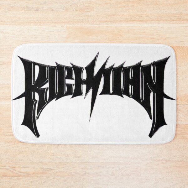 Item preview, Aespa Rich Man Logo designed and sold by misamoot.