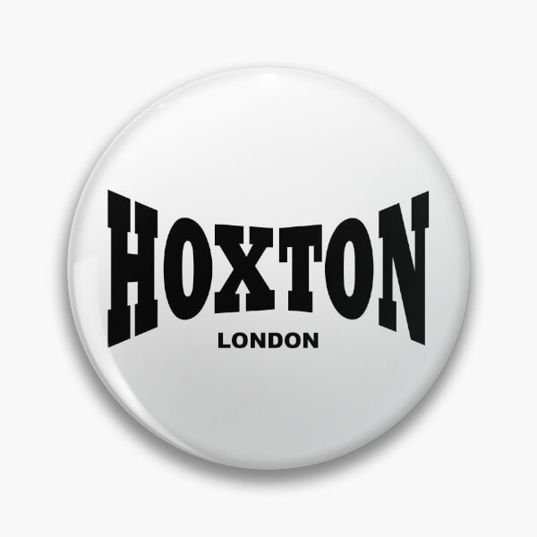 Item preview, Hoxton, London designed and sold by sirglennbo.