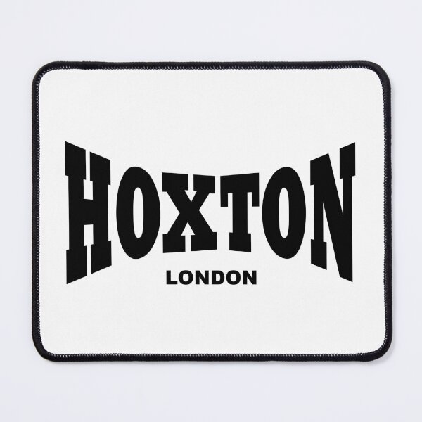 Item preview, Hoxton, London designed and sold by sirglennbo.