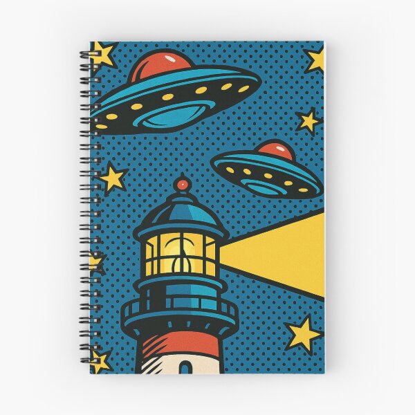 Item preview, lighthouse designed and sold by Dogandesighn.