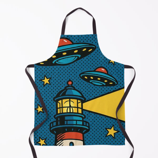 Item preview, lighthouse designed and sold by Dogandesighn.