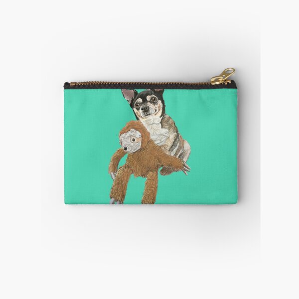 Item preview, Churro - Hawaii - pet portrait designed and sold by daveand65.