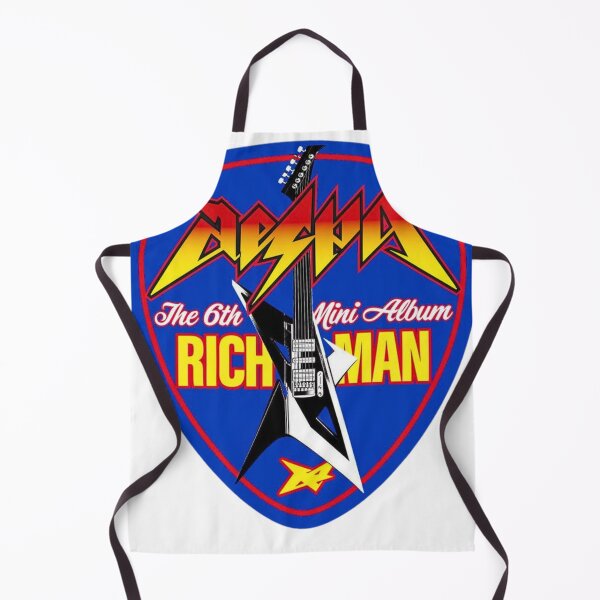 Item preview, Aespa Rich Man designed and sold by misamoot.