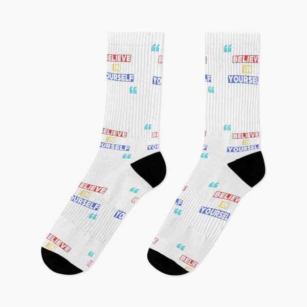 Item preview, Motivational Quote Believe in Yourself designed and sold by ArtsyElegance4U ⭐⭐⭐⭐⭐.