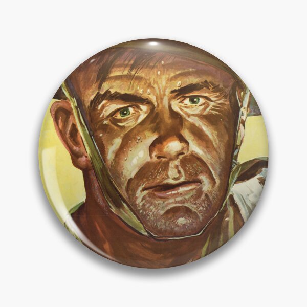 Item preview, Buy Victory Bonds WWII Soldier Propaganda Poster designed and sold by InnerCitadel.