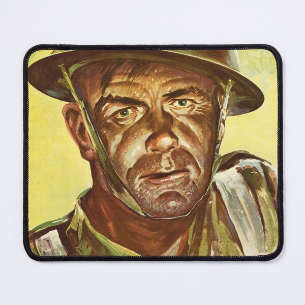 Item preview, Buy Victory Bonds WWII Soldier Propaganda Poster designed and sold by InnerCitadel.