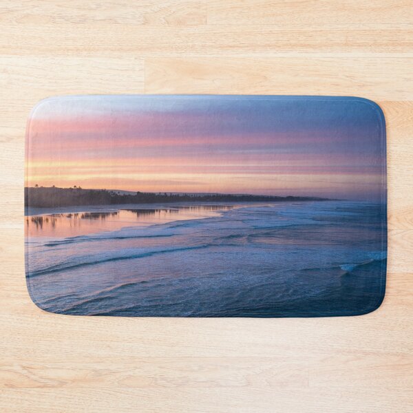 Item preview, Lifestyle Hub: Ocean Sunset Bliss - Calming Beach Seascape designed and sold by M&M Lifestyle Hub.