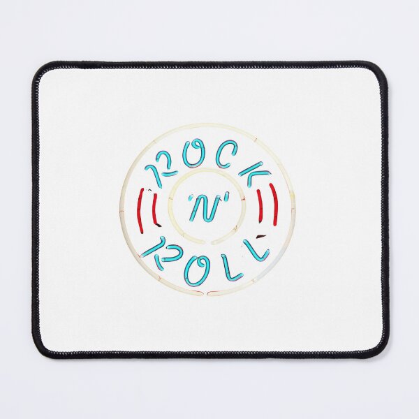 Item preview, Rock and Roll designed and sold by DaVinci_drop.