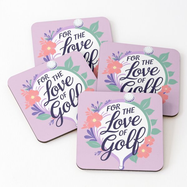Item preview, For the love of Golf designed and sold by PuttandPosh.
