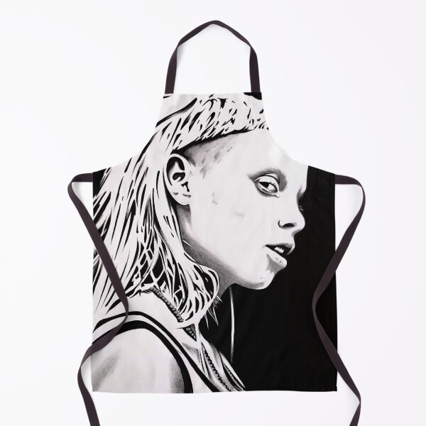 Item preview, Yolandi Visser designed and sold by stephenmerriganart.