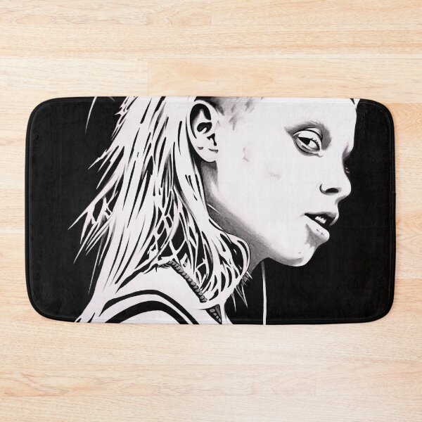 Item preview, Yolandi Visser designed and sold by stephenmerriganart.