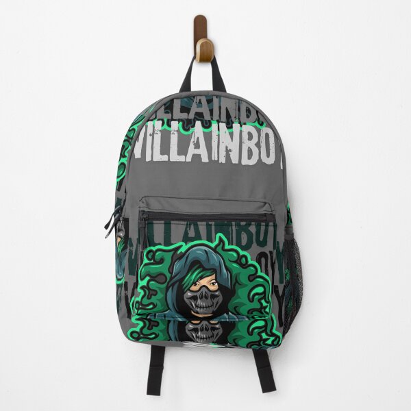 Item preview, Villainboy designed and sold by Golden_Glory_Design.