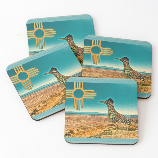 Item preview, Symbols of New Mexico  designed and sold by oh-bi-me.
