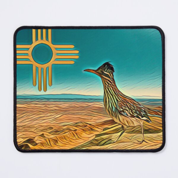 Item preview, Symbols of New Mexico  designed and sold by oh-bi-me.