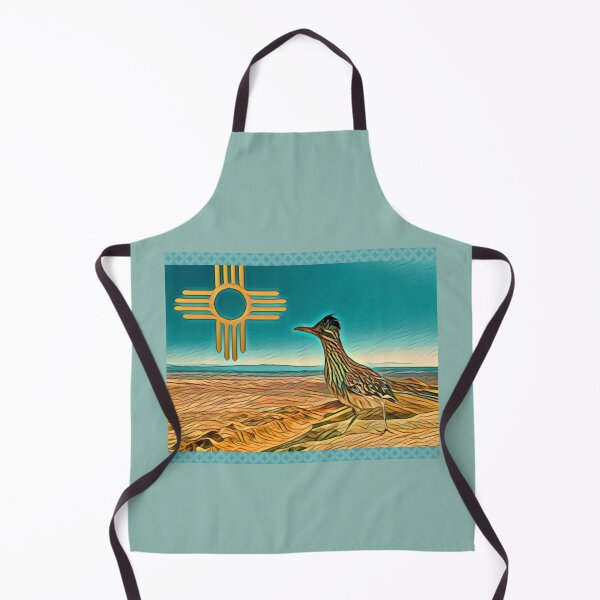 Item preview, Symbols of New Mexico designed and sold by oh-bi-me.