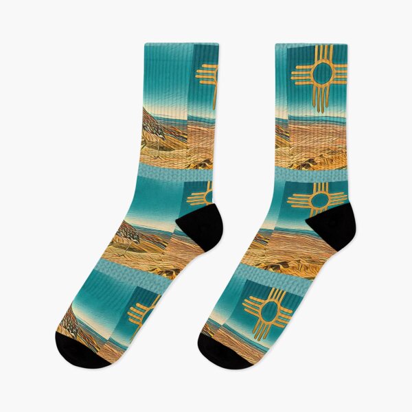 Item preview, Symbols of New Mexico  designed and sold by oh-bi-me.