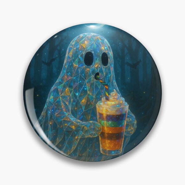 Item preview, Crystal Ghost's Cozy Night: Chapter 5 of the Saga designed and sold by CamillaCreation.