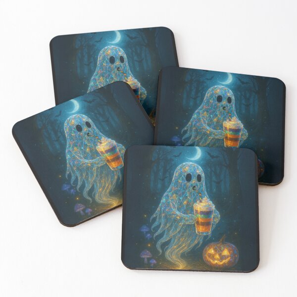 Item preview, Crystal Ghost's Cozy Night: Chapter 5 of the Saga designed and sold by CamillaCreation.