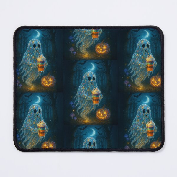 Item preview, Crystal Ghost's Cozy Night: Chapter 5 of the Saga designed and sold by CamillaCreation.