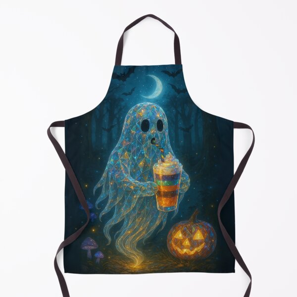 Item preview, Crystal Ghost's Cozy Night: Chapter 5 of the Saga designed and sold by CamillaCreation.
