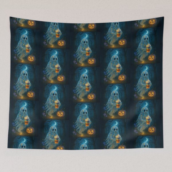 Item preview, Crystal Ghost's Cozy Night: Chapter 5 of the Saga designed and sold by CamillaCreation.