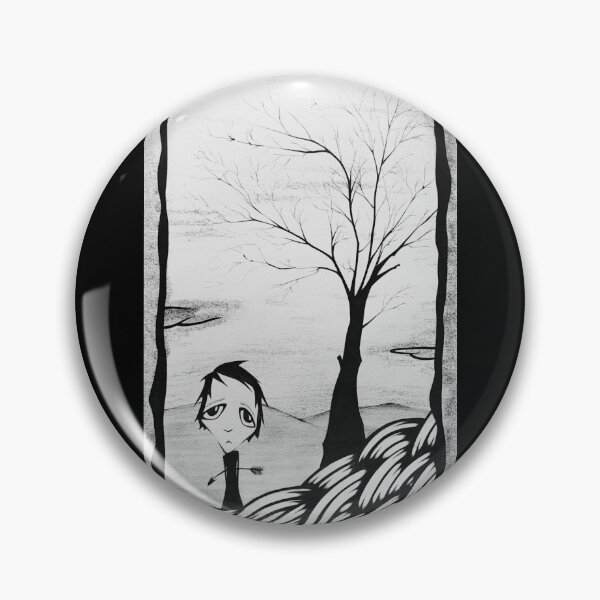 Item preview, Misfit  designed and sold by stephenmerriganart.
