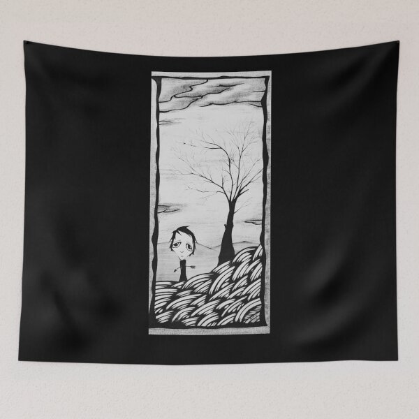 Item preview, Misfit  designed and sold by stephenmerriganart.