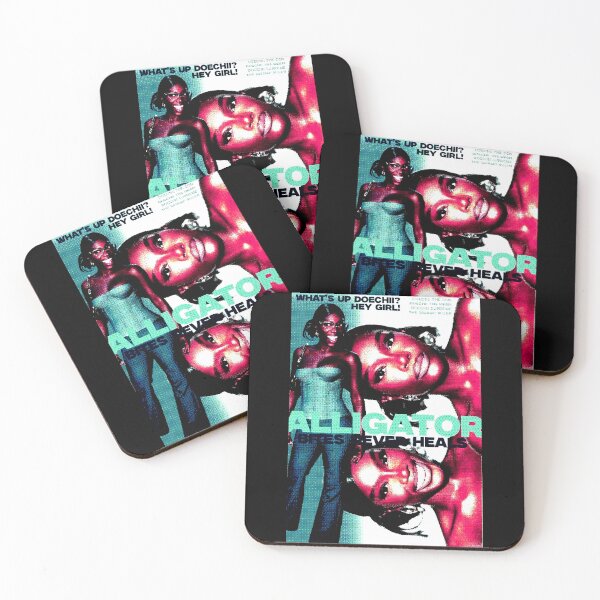 Item preview, Hip hop rap queen doechii designed and sold by JollyThreads.