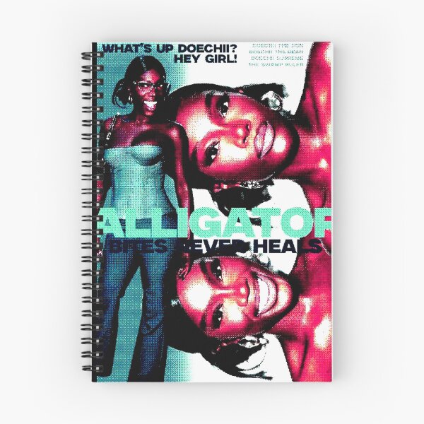 Item preview, Hip hop rap queen doechii designed and sold by JollyThreads.