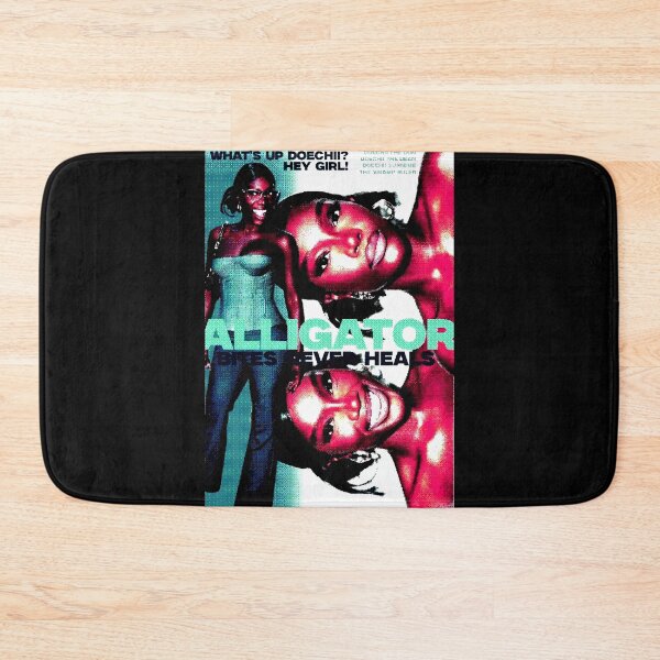 Item preview, Hip hop rap queen doechii designed and sold by JollyThreads.