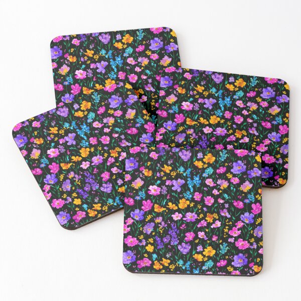 Item preview, Thousand Wildflowers Cottagecore designed and sold by scicilysimonee.