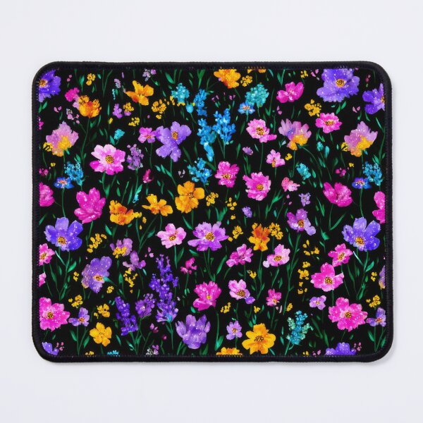 Item preview, Thousand Wildflowers Cottagecore designed and sold by scicilysimonee.