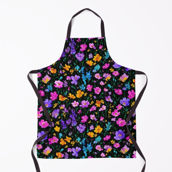 Item preview, Thousand Wildflowers Cottagecore designed and sold by scicilysimonee.