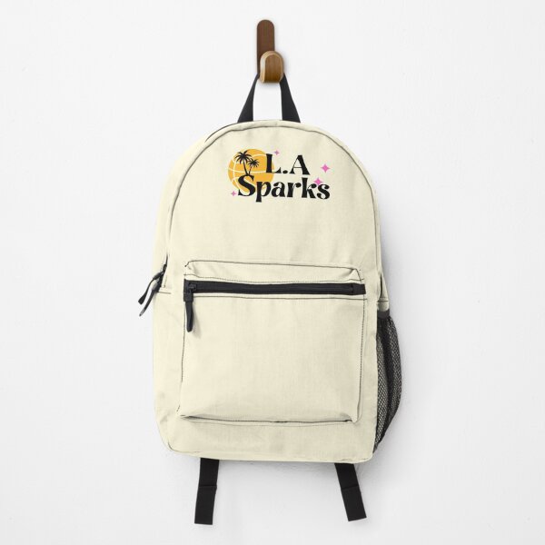 Item preview, LA SPARKS WNBA Los Angeles Sparks designed and sold by LAKERSIN5.