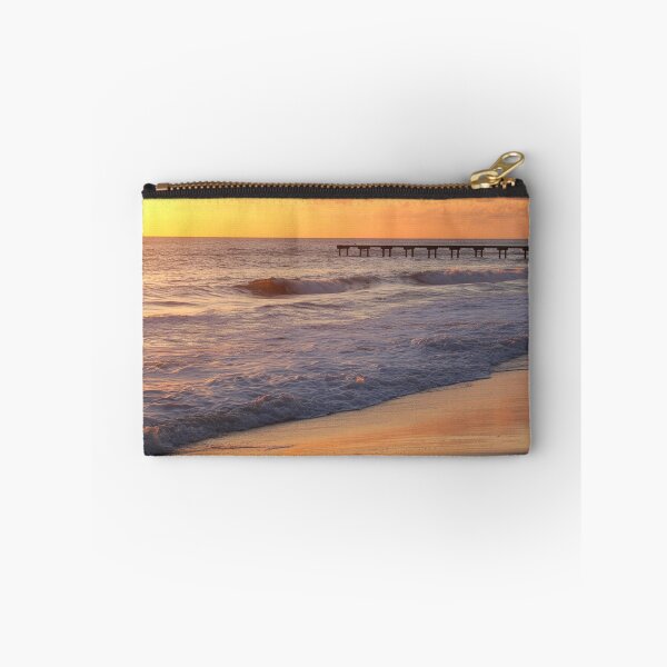 Item preview, Lifestyle Hub: Ocean Sunset Bliss - Calming Beach Seascape designed and sold by M&M Lifestyle Hub.