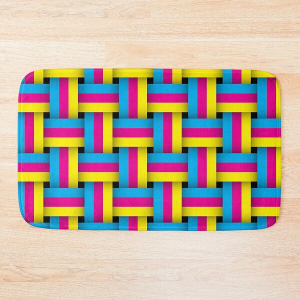 Item preview, Copie de Duckboard Pattern 90 - Loose designed and sold by Nimbus Q.