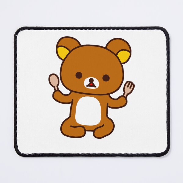 Item preview, Rilakkuma kawaii designed and sold by Kawaiistore26.